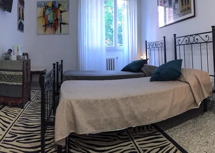 Apartment Bausan 12