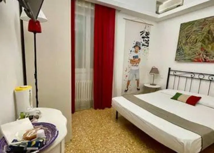 Bausan 12 Rome