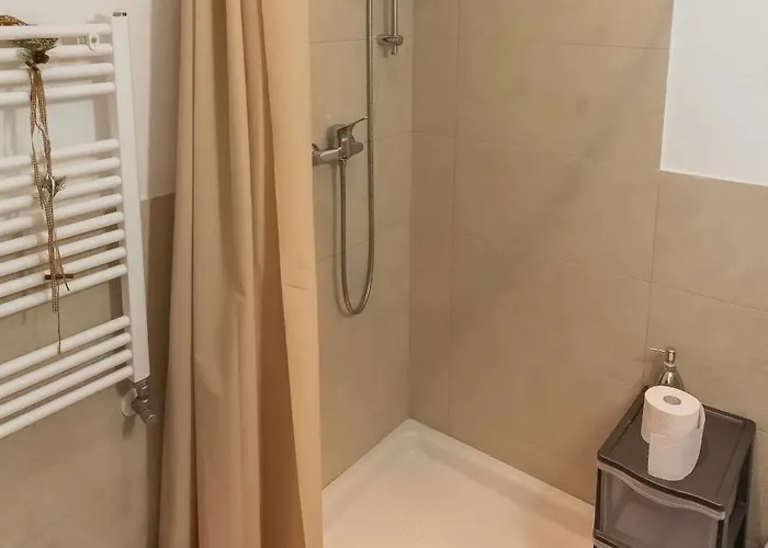 Bausan 12 Apartment