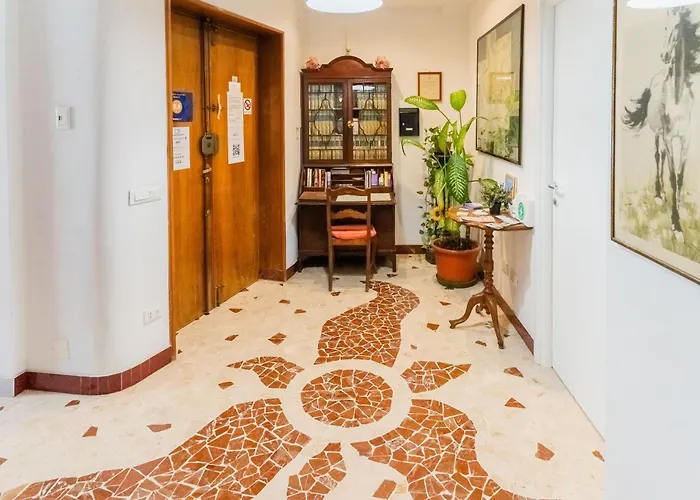 Apartment Bausan 12 *