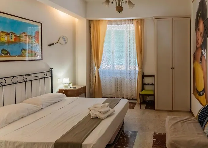 Bausan 12 Rome