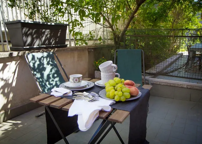 Apartment Bausan 12 *