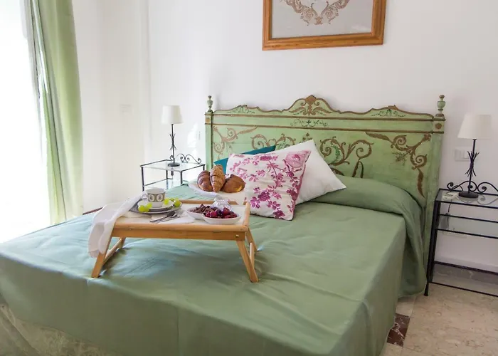 Apartment Bausan 12