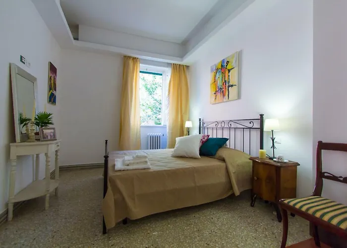 Bausan 12 * Rome