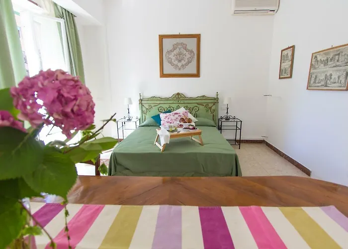 Bausan 12 Apartment *